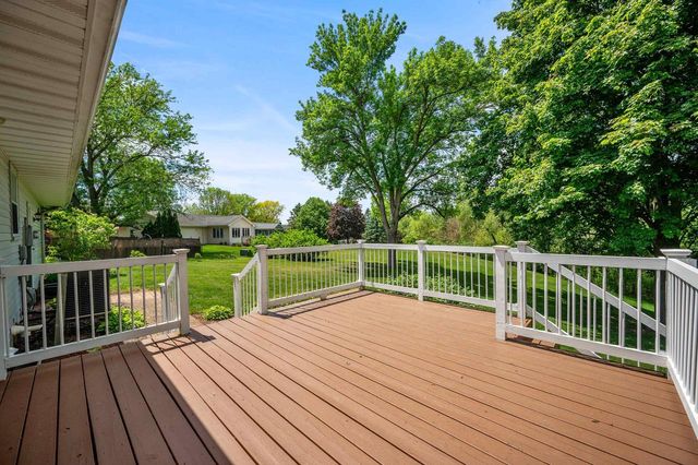 715 Margate Drive, Janesville, WI 53546