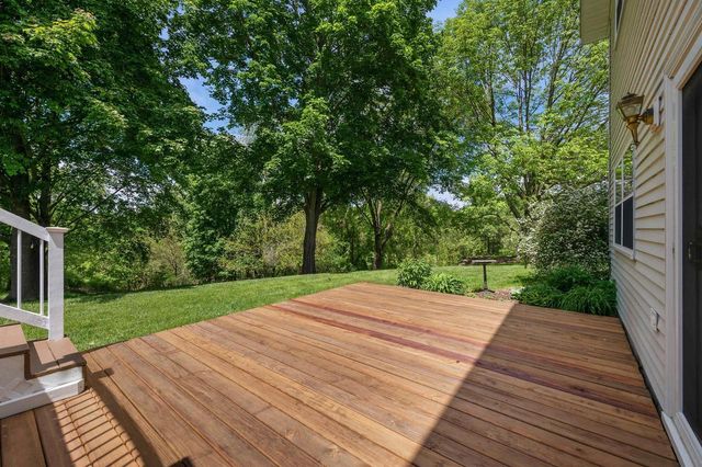 715 Margate Drive, Janesville, WI 53546