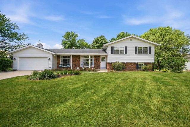 715 Margate Drive, Janesville, WI 53546