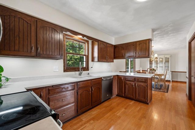 715 Margate Drive, Janesville, WI 53546