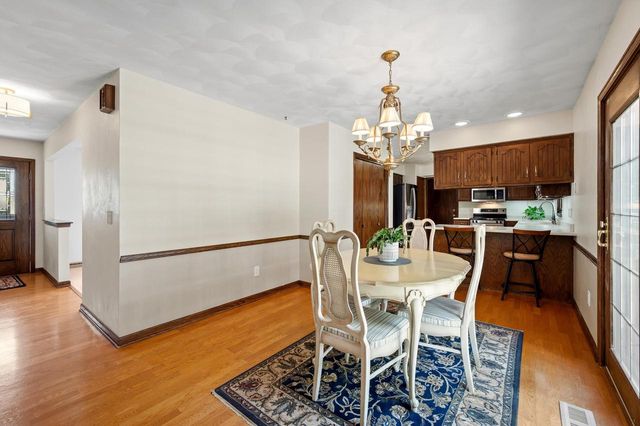 715 Margate Drive, Janesville, WI 53546
