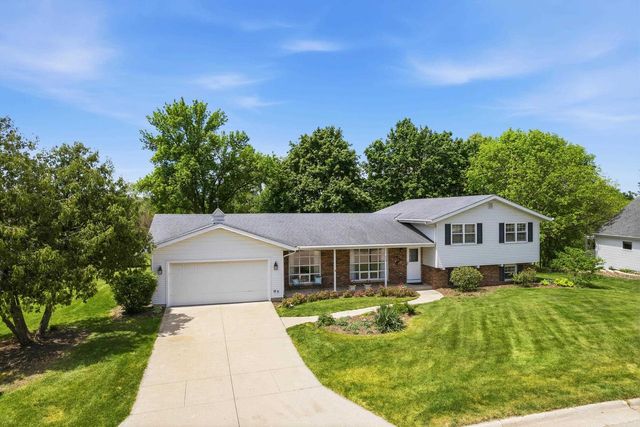 715 Margate Drive, Janesville, WI 53546