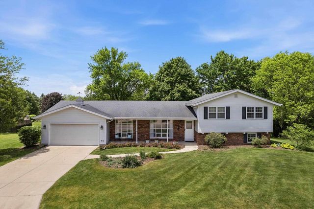 715 Margate Drive, Janesville, WI 53546