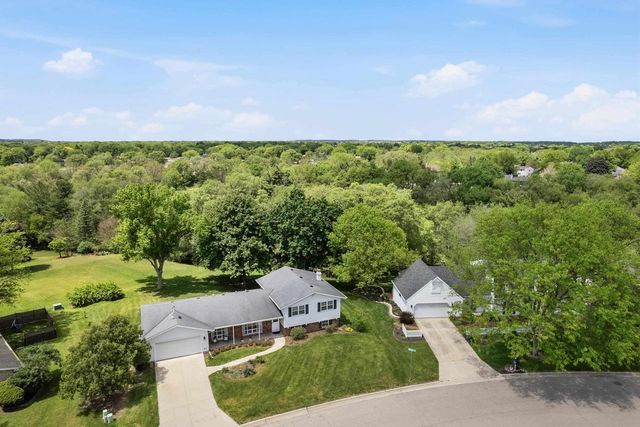 715 Margate Drive, Janesville, WI 53546