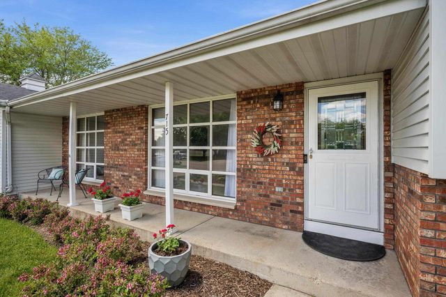 715 Margate Drive, Janesville, WI 53546