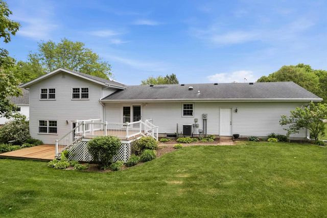 715 Margate Drive, Janesville, WI 53546