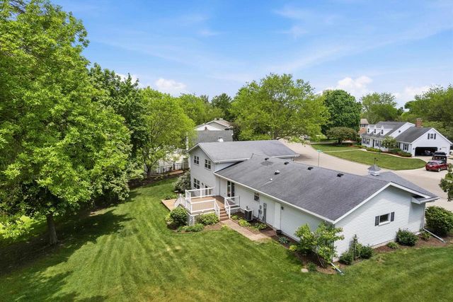 715 Margate Drive, Janesville, WI 53546