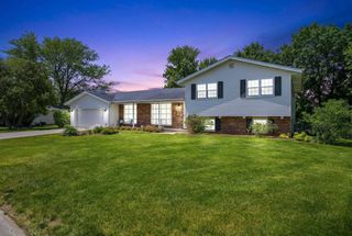 715 Margate Drive, Janesville, WI 53546