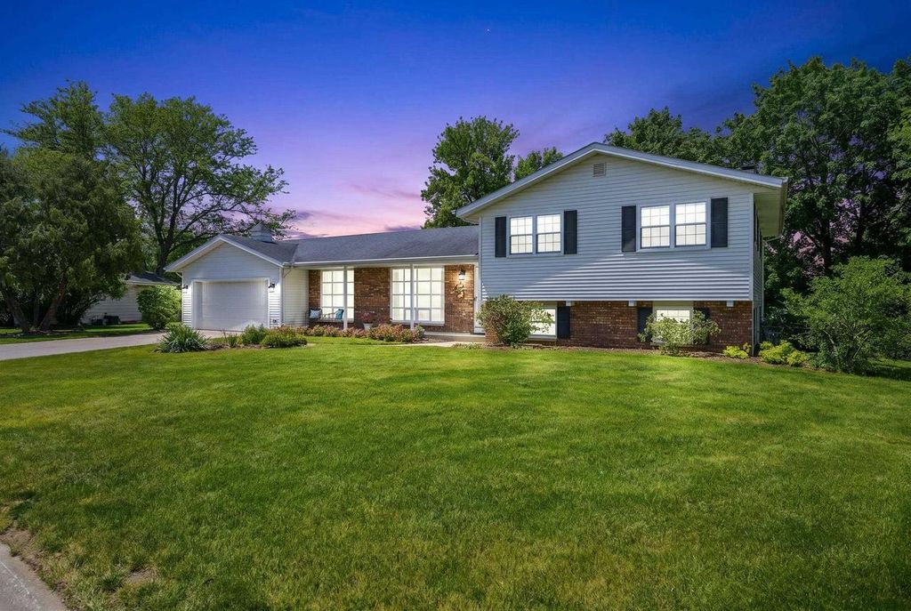 715 Margate Drive, Janesville, WI 53546