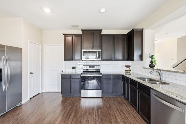 227 Curt Street, Anna, TX 75409