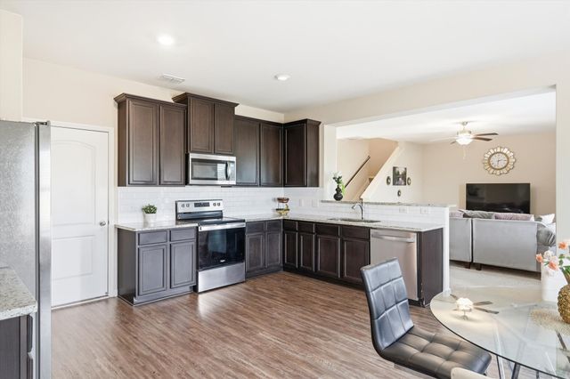 227 Curt Street, Anna, TX 75409