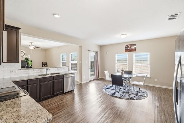 227 Curt Street, Anna, TX 75409