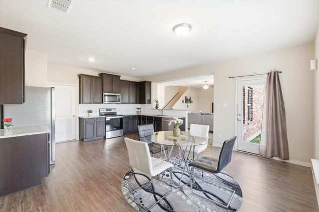 227 Curt Street, Anna, TX 75409