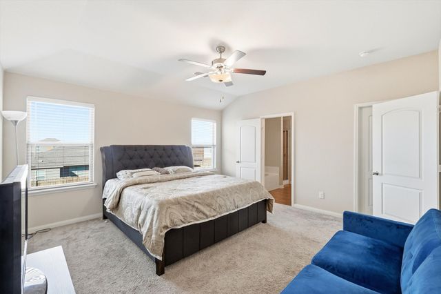 227 Curt Street, Anna, TX 75409