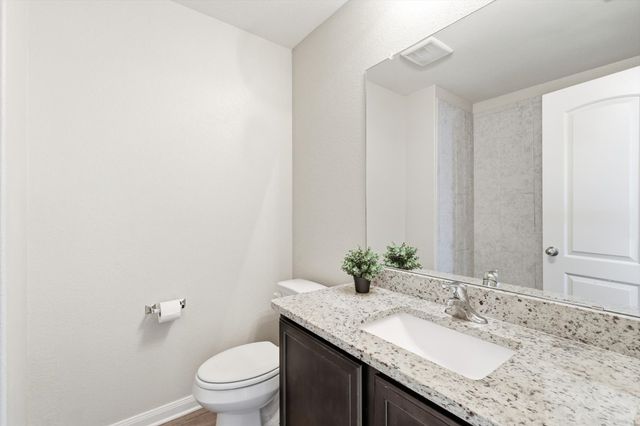 227 Curt Street, Anna, TX 75409