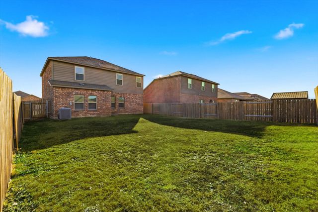 227 Curt Street, Anna, TX 75409