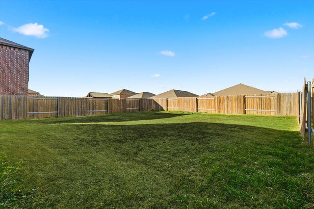 227 Curt Street, Anna, TX 75409