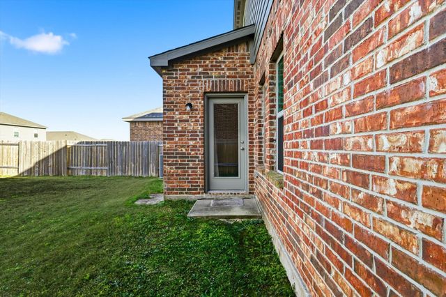 227 Curt Street, Anna, TX 75409