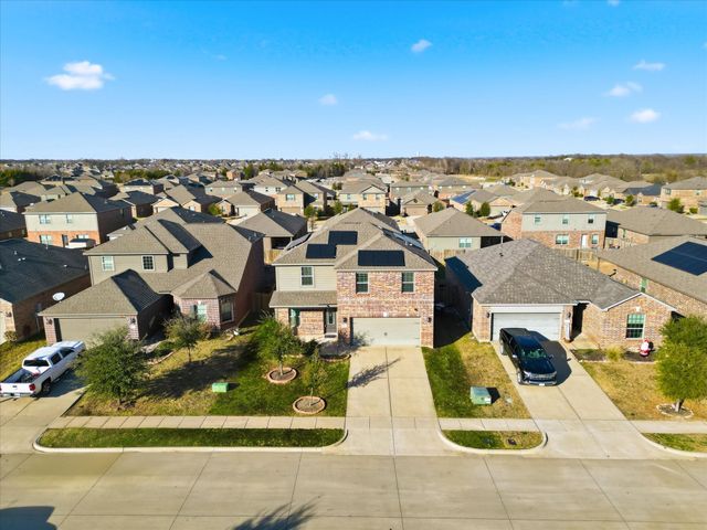 227 Curt Street, Anna, TX 75409