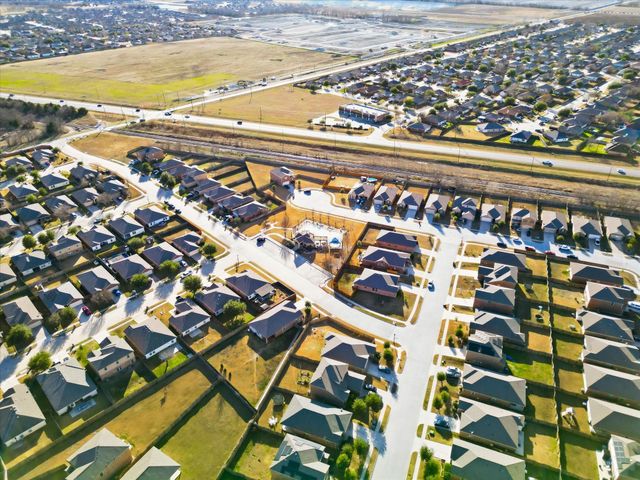 227 Curt Street, Anna, TX 75409