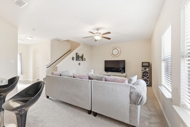 227 Curt Street, Anna, TX 75409