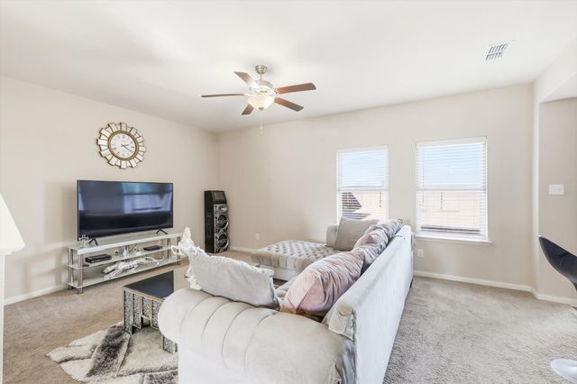 227 Curt Street, Anna, TX 75409