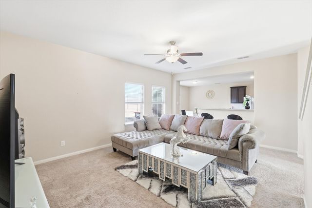 227 Curt Street, Anna, TX 75409