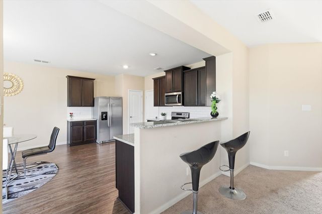 227 Curt Street, Anna, TX 75409