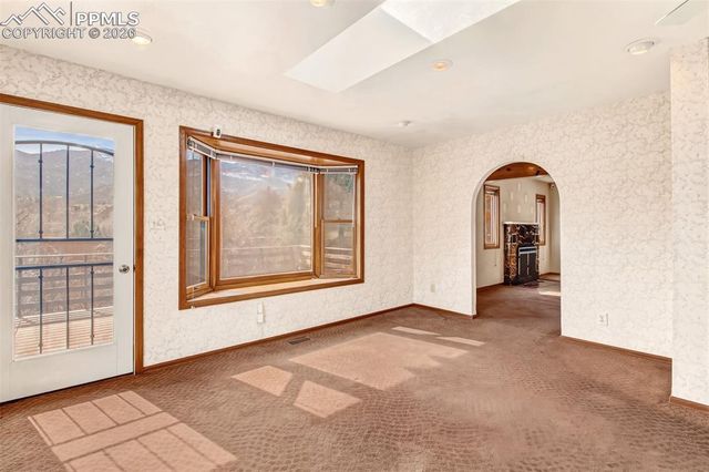 114 Via Linda Vista, Manitou Springs, CO 80829