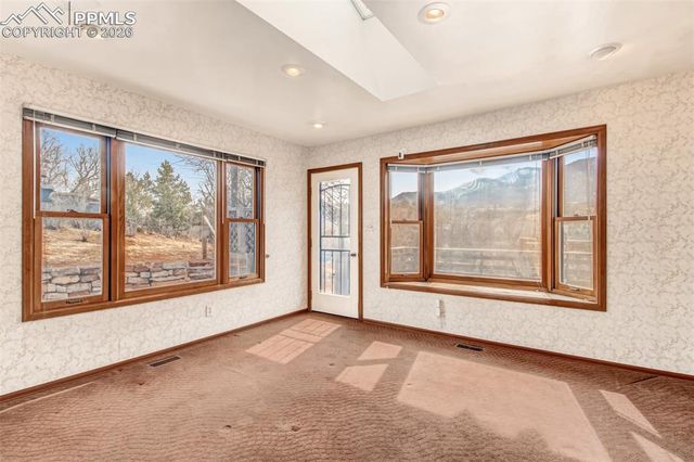 114 Via Linda Vista, Manitou Springs, CO 80829