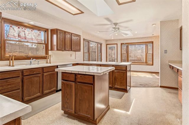 114 Via Linda Vista, Manitou Springs, CO 80829