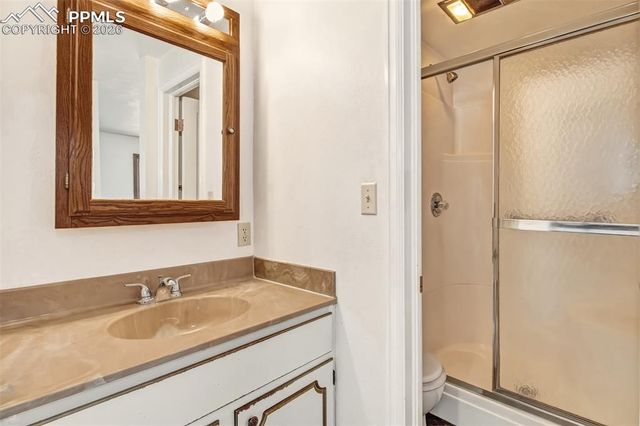 114 Via Linda Vista, Manitou Springs, CO 80829