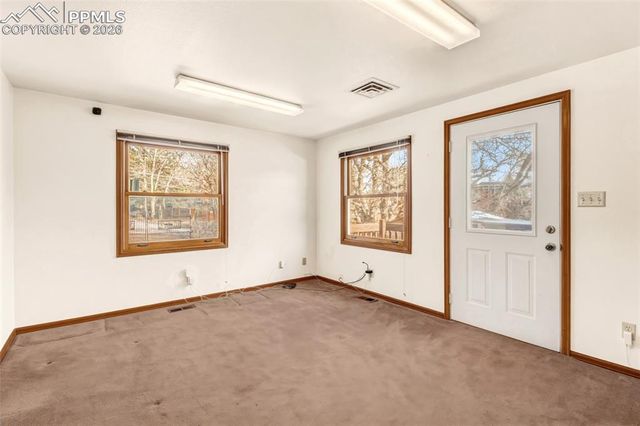 114 Via Linda Vista, Manitou Springs, CO 80829