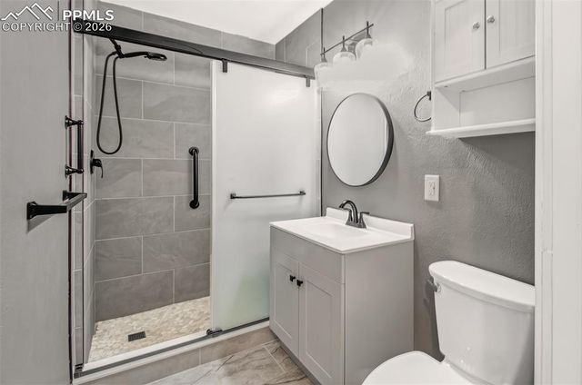 114 Via Linda Vista, Manitou Springs, CO 80829