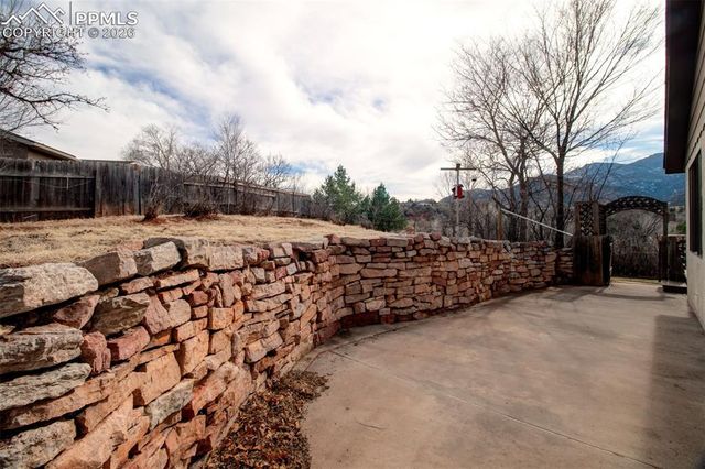 114 Via Linda Vista, Manitou Springs, CO 80829