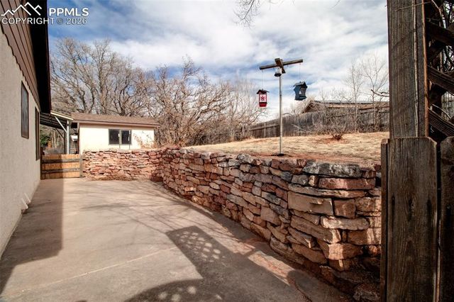 114 Via Linda Vista, Manitou Springs, CO 80829