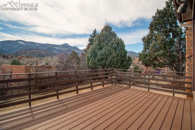 114 Via Linda Vista, Manitou Springs, CO 80829