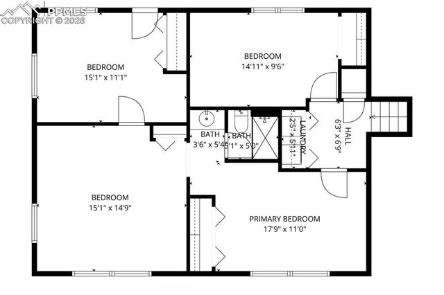 114 Via Linda Vista, Manitou Springs, CO 80829