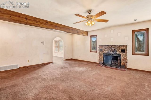 114 Via Linda Vista, Manitou Springs, CO 80829