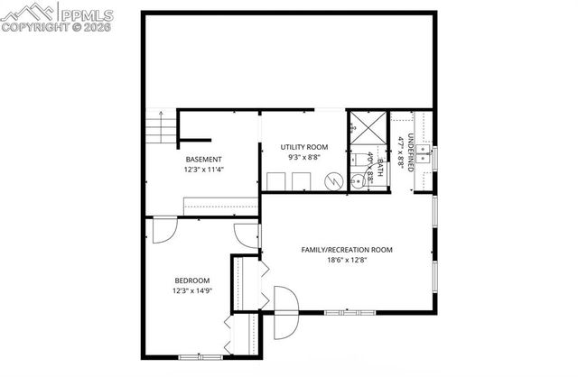 114 Via Linda Vista, Manitou Springs, CO 80829