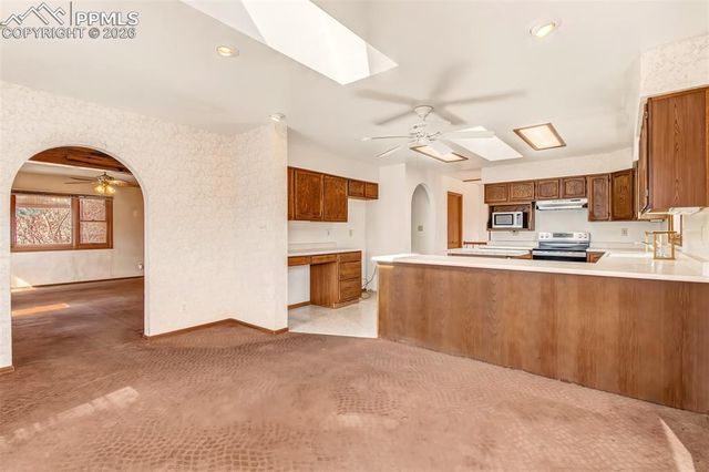 114 Via Linda Vista, Manitou Springs, CO 80829