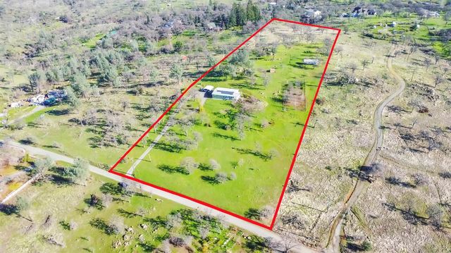 12867 Douglas Way, Marysville, CA 95901