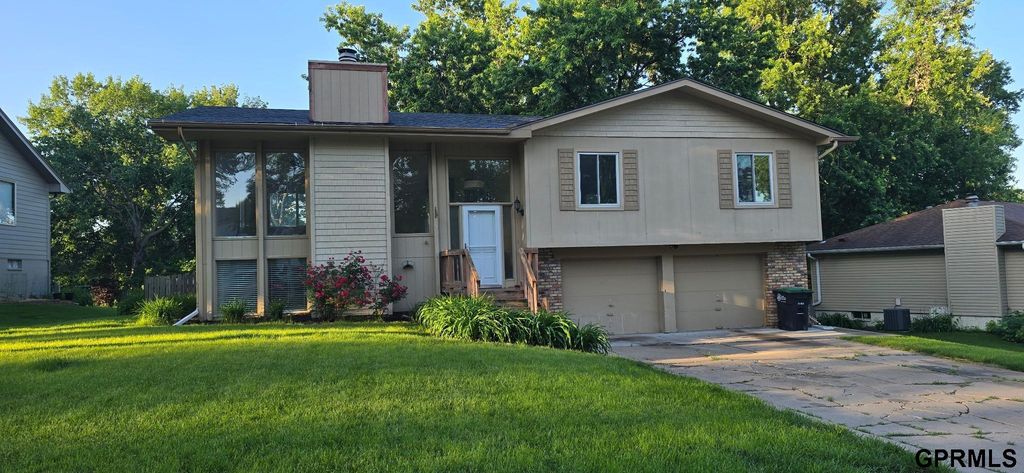 14623 Jefferson Street, Omaha, NE 68137