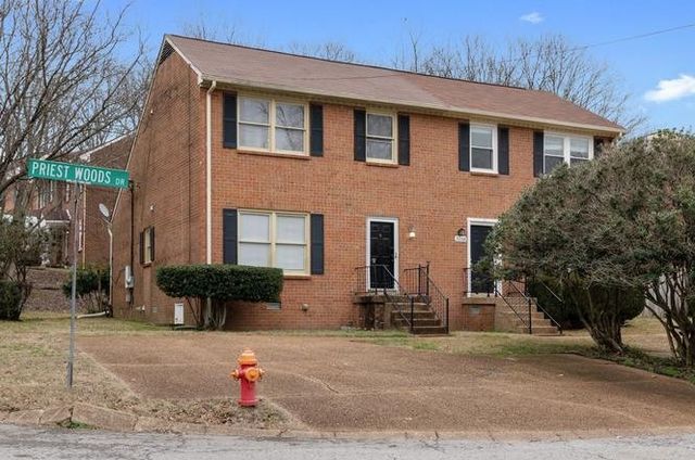 3270 Priest Woods Dr, Nashville, TN 37214