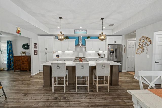 13416 WHITMARSH STREET, Spring Hill, FL 34609
