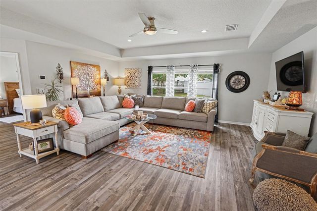 13416 WHITMARSH STREET, Spring Hill, FL 34609