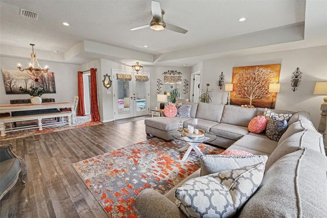 13416 WHITMARSH STREET, Spring Hill, FL 34609
