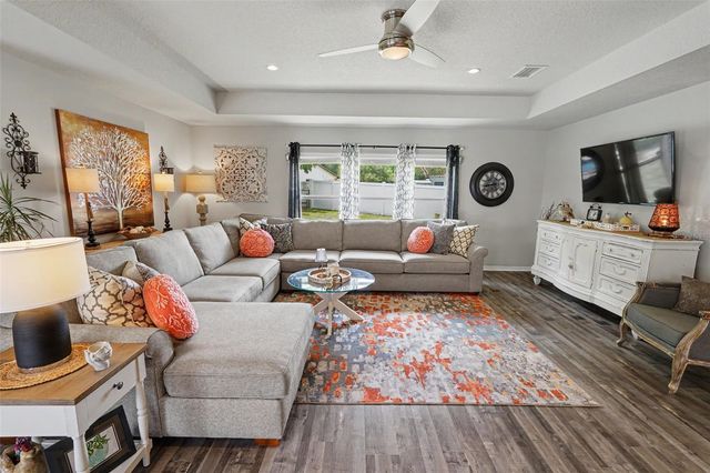13416 WHITMARSH STREET, Spring Hill, FL 34609