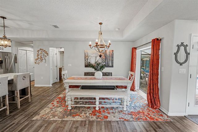 13416 WHITMARSH STREET, Spring Hill, FL 34609