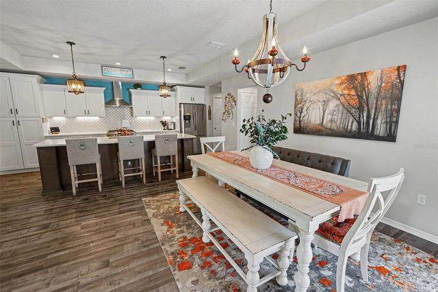 13416 WHITMARSH STREET, Spring Hill, FL 34609